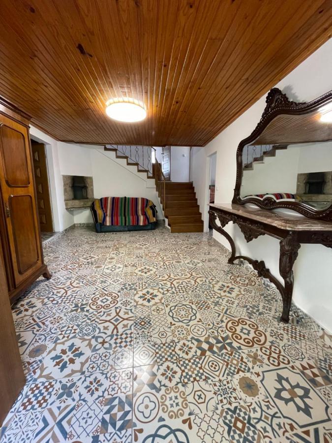 Aroucanatur, Casa De Montanha Exterior photo